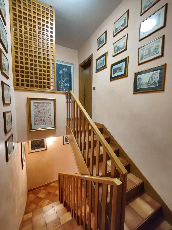 Casa Vacanze Monte Villa Pieve di Soligo Exterior foto