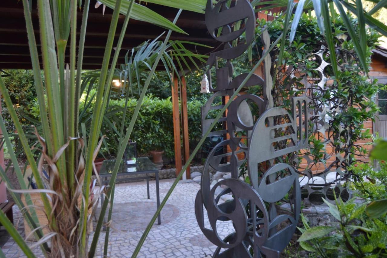 Casa Vacanze Monte Villa Pieve di Soligo Exterior foto