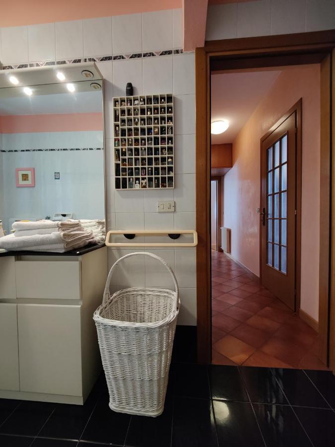 Casa Vacanze Monte Villa Pieve di Soligo Exterior foto