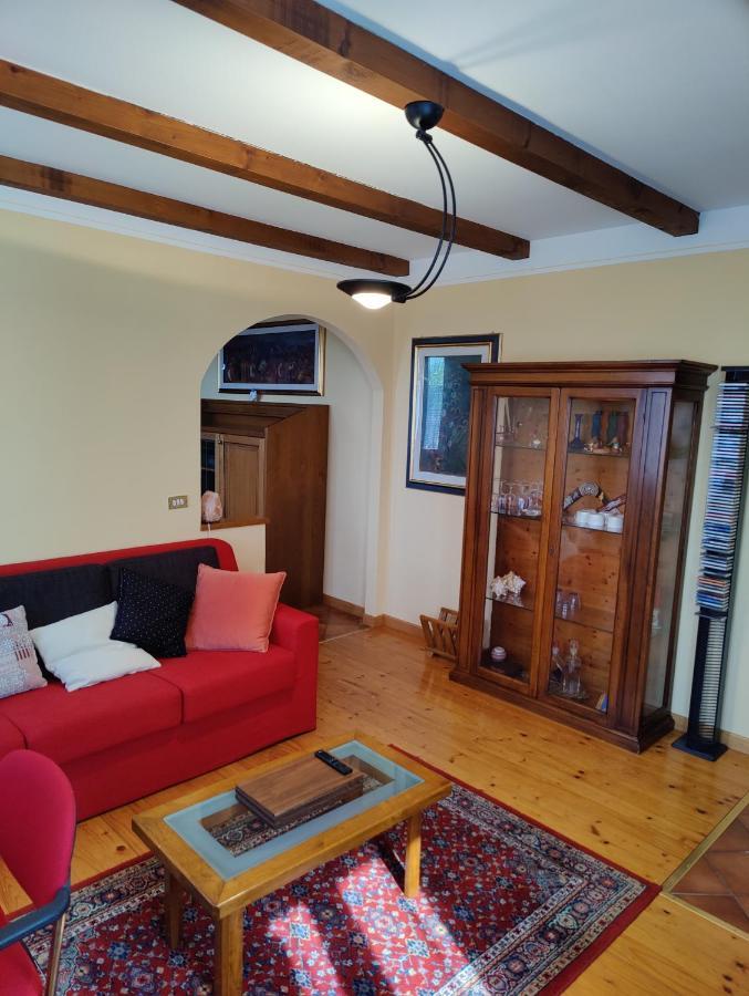 Casa Vacanze Monte Villa Pieve di Soligo Exterior foto